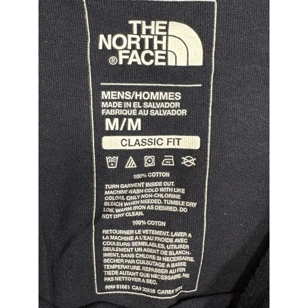 The North Face north face